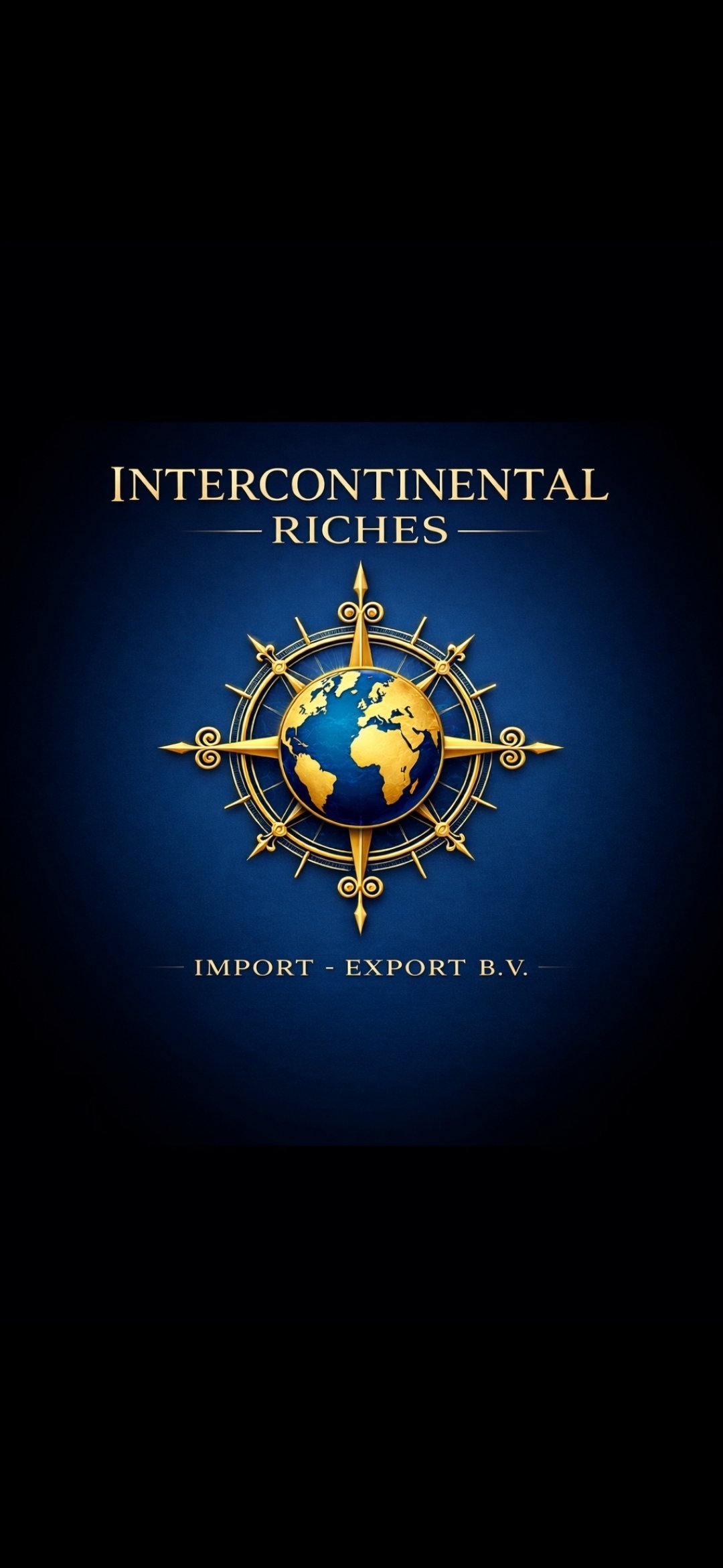 Intercontinental Riches Import-Export B.V